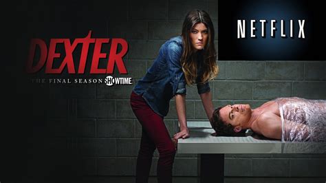 Dexter 8 sezon 9 bölüm izle